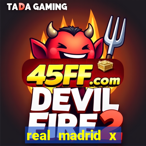 real madrid x atletico de bilbao multicanais
